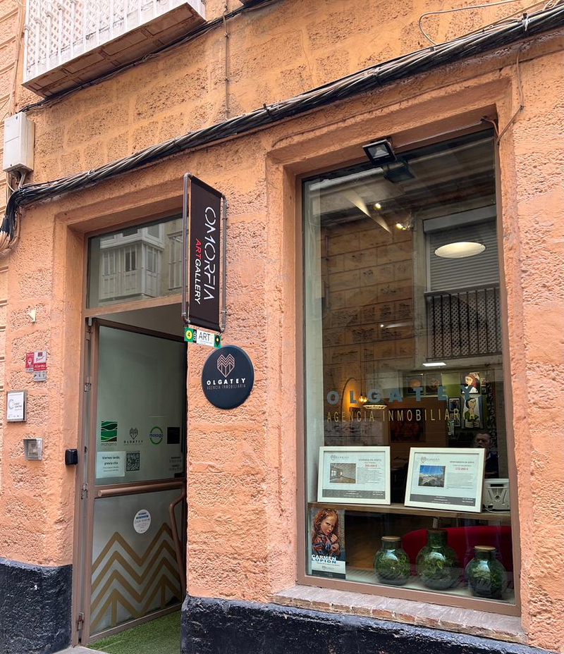 Omorfia Art Gallery 11