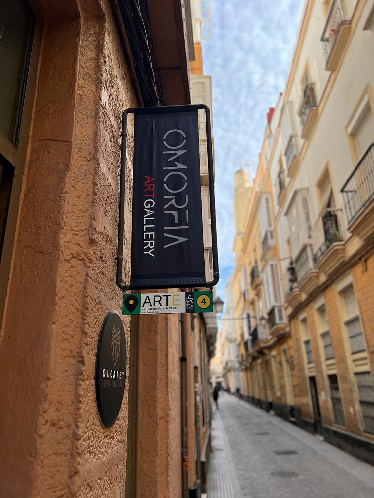 Omorfia Art Gallery 16