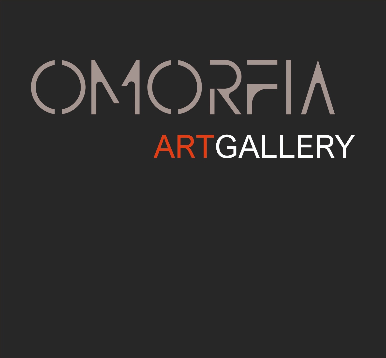 Omorfia Art Gallery