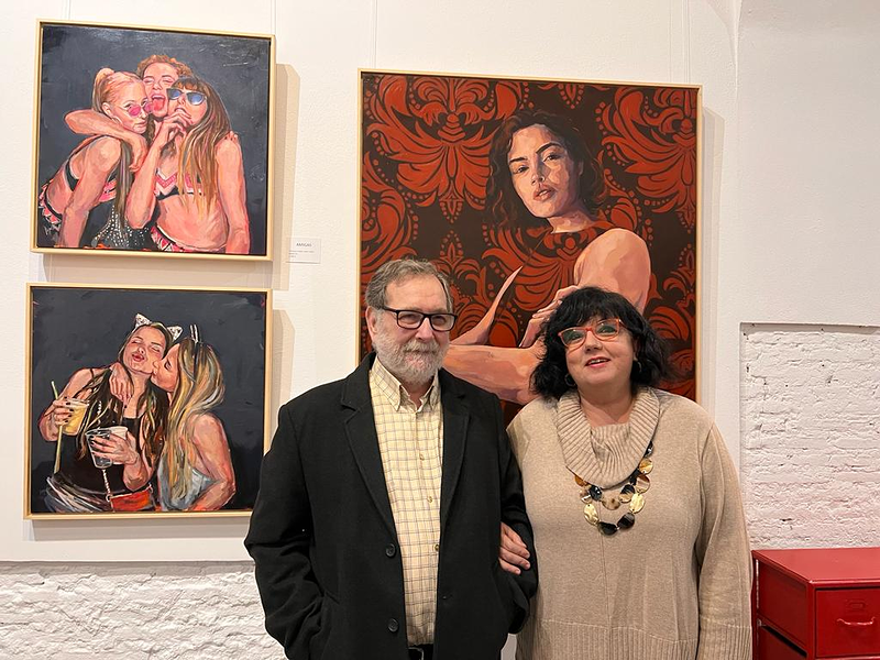 Omorfia Art Gallery 14