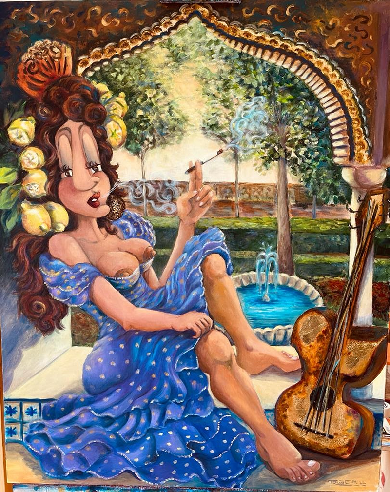 Omorfia Art Gallery 37