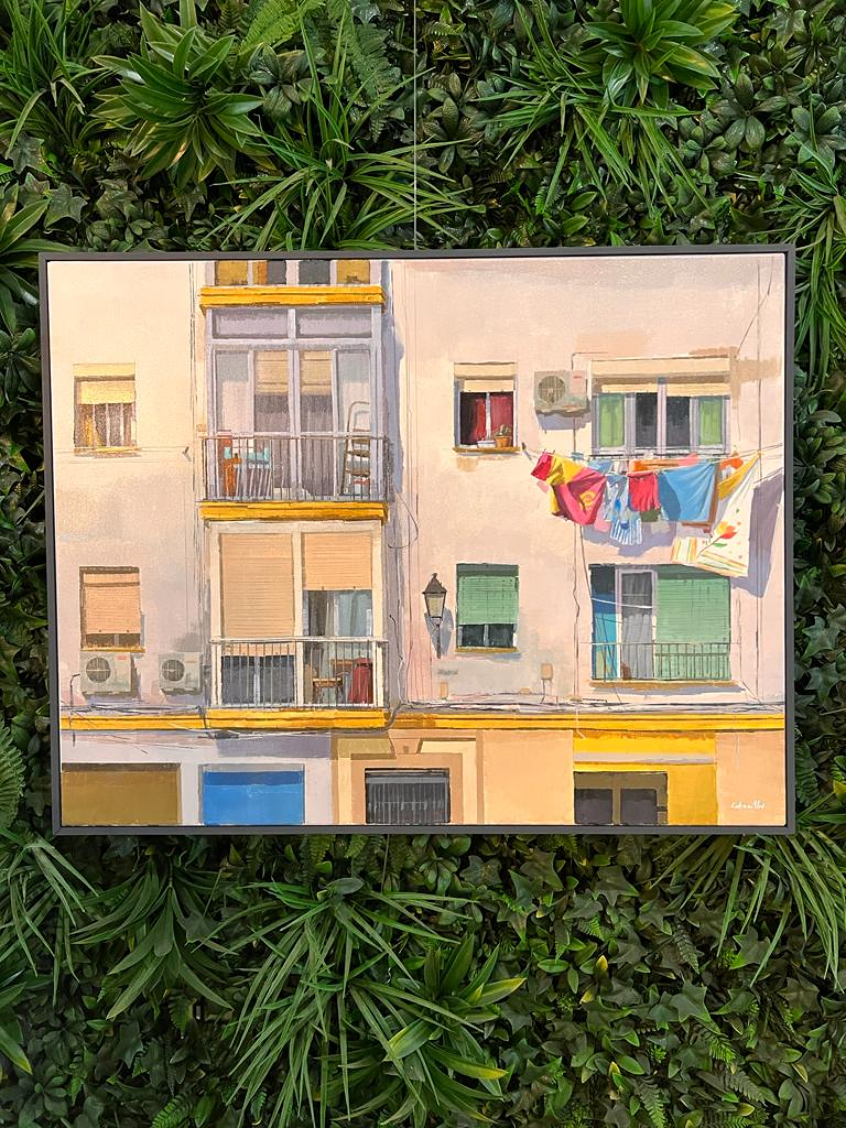 Omorfia Art Gallery 12