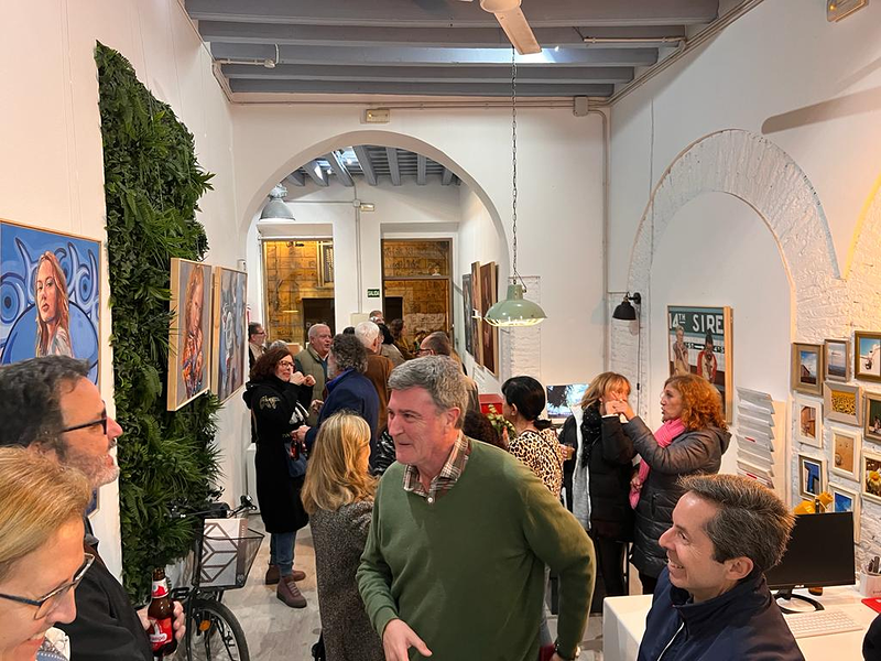 Omorfia Art Gallery 15