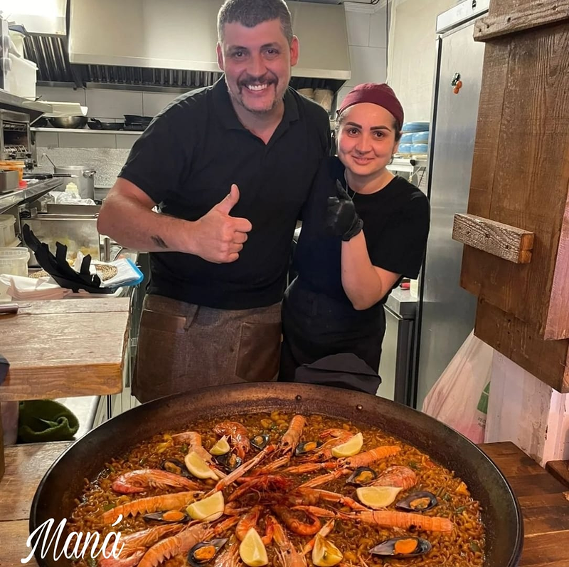 Mana Lounge Beach 10