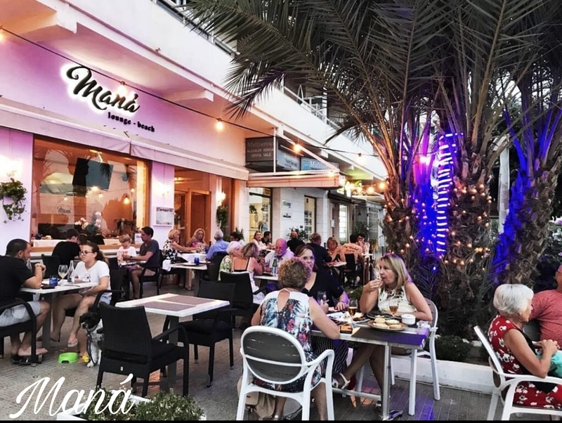 Mana Lounge Beach 13