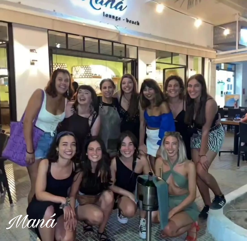 Mana Lounge Beach 20