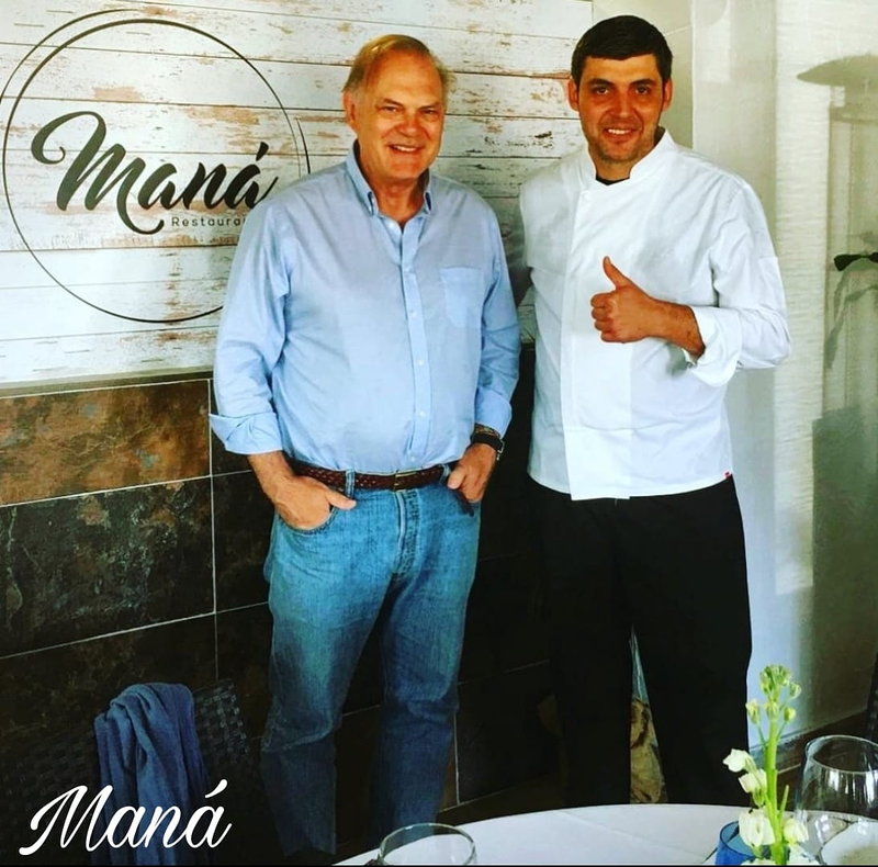 Mana Lounge Beach 16