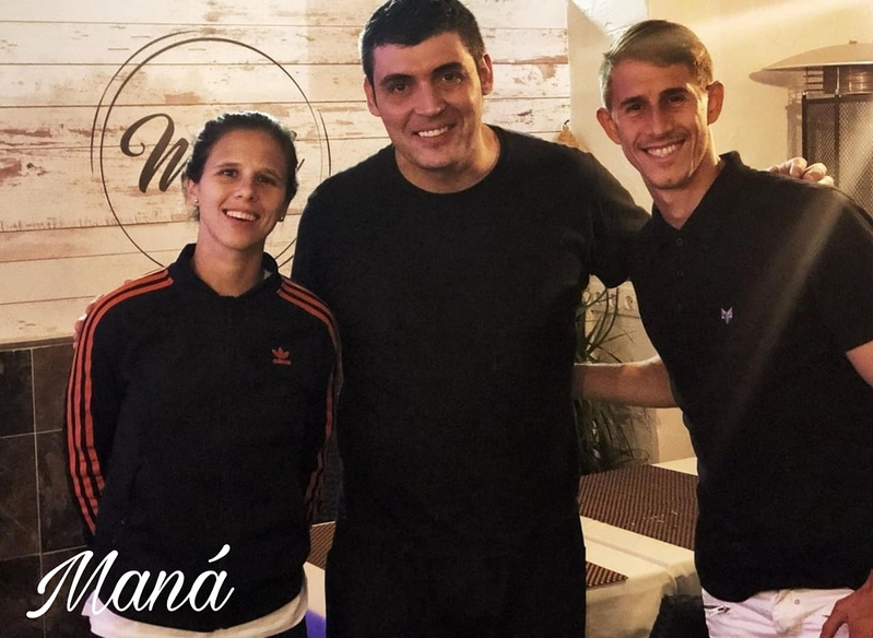 Mana Lounge Beach 18