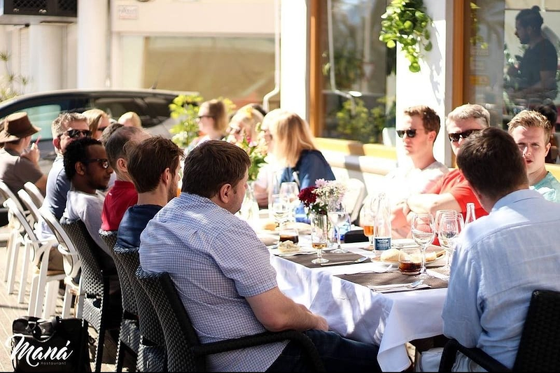 Mana Lounge Beach 19