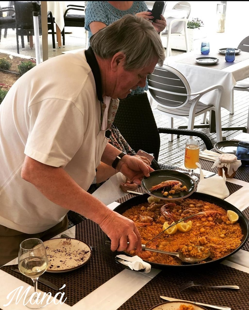 Mana Lounge Beach 15