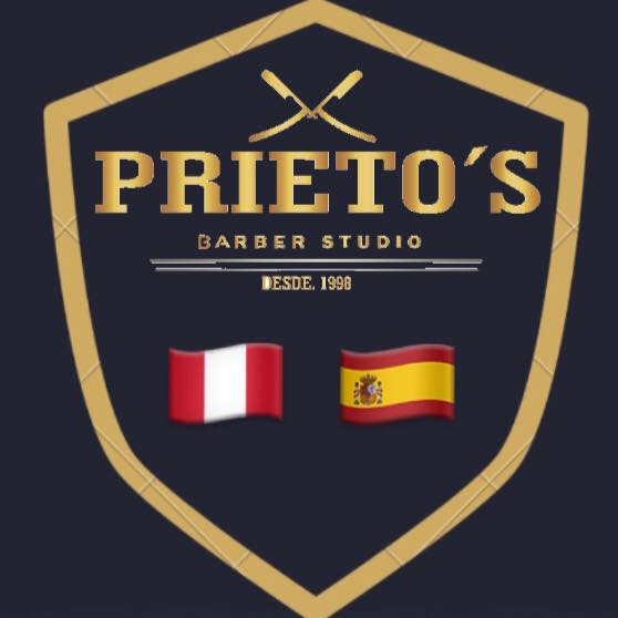 PRIETO´S BARBERSHOP MADRID