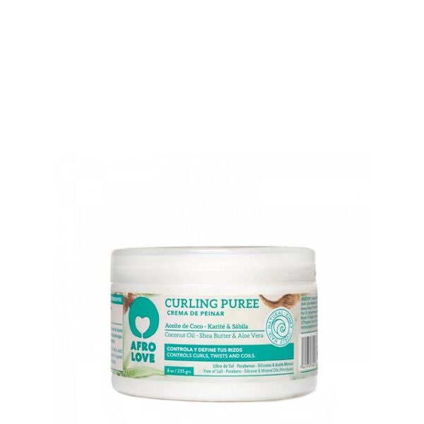 Frizzy Peluquer&iacute;a y Est&eacute;tica La Curly Flor 65