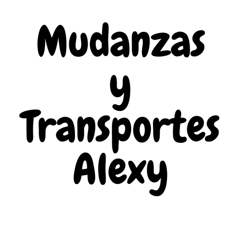 Mudanzas y Transportes Alexy