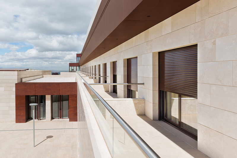 Estruxmetal Aluminio 14