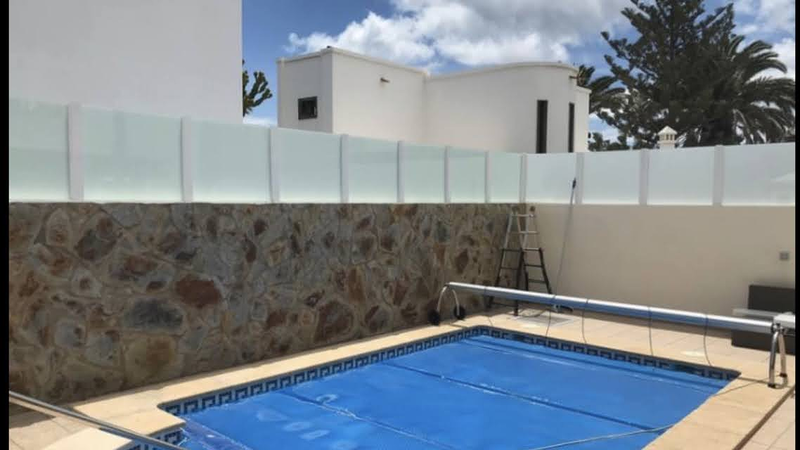 Estruxmetal Aluminio Arrecife