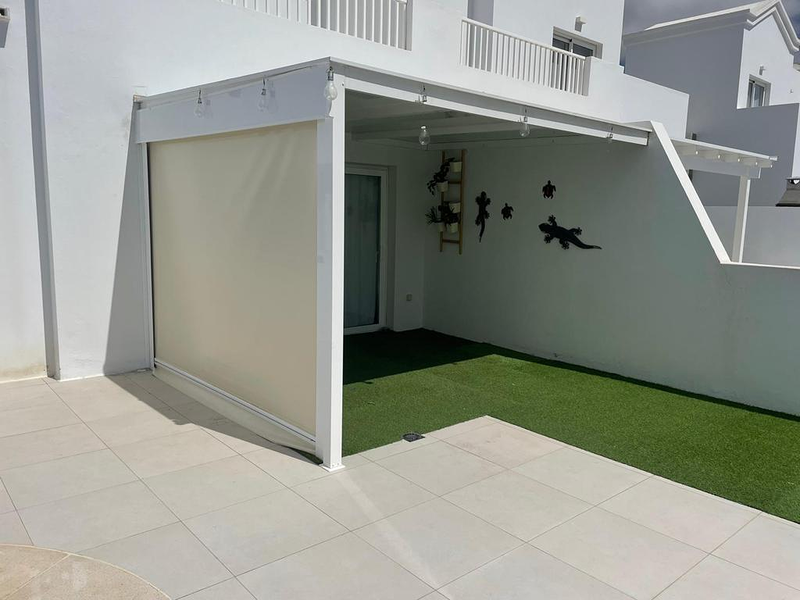 Estruxmetal Aluminio 13