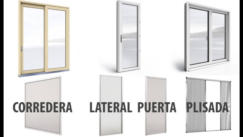 Estruxmetal Aluminio 7