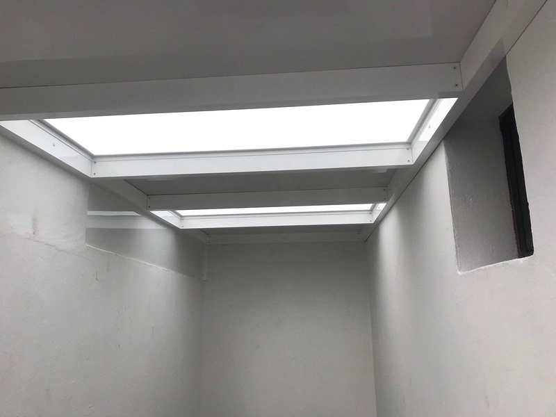 Estruxmetal Aluminio 8