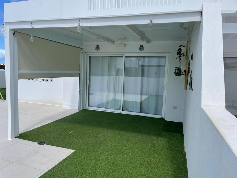 Estruxmetal Aluminio 17