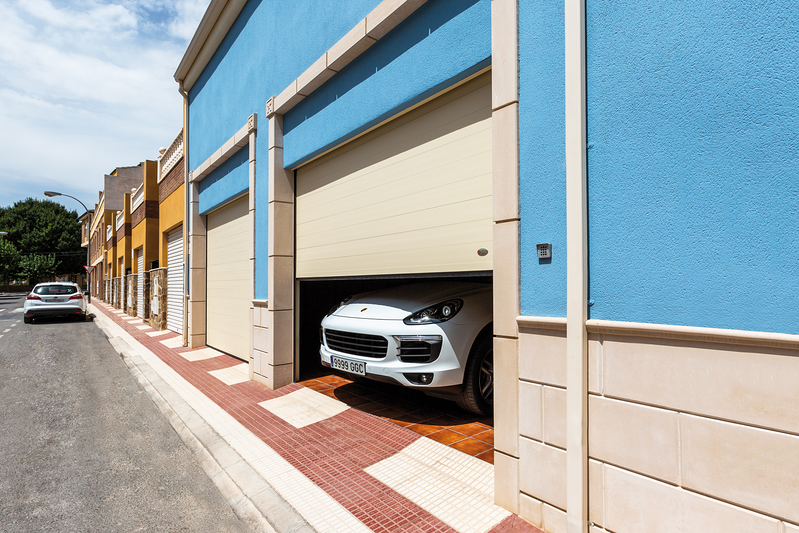 Estruxmetal Aluminio 16