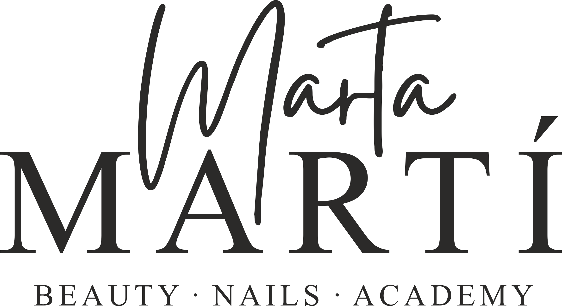 Marta Martí Beauty Nails Academy