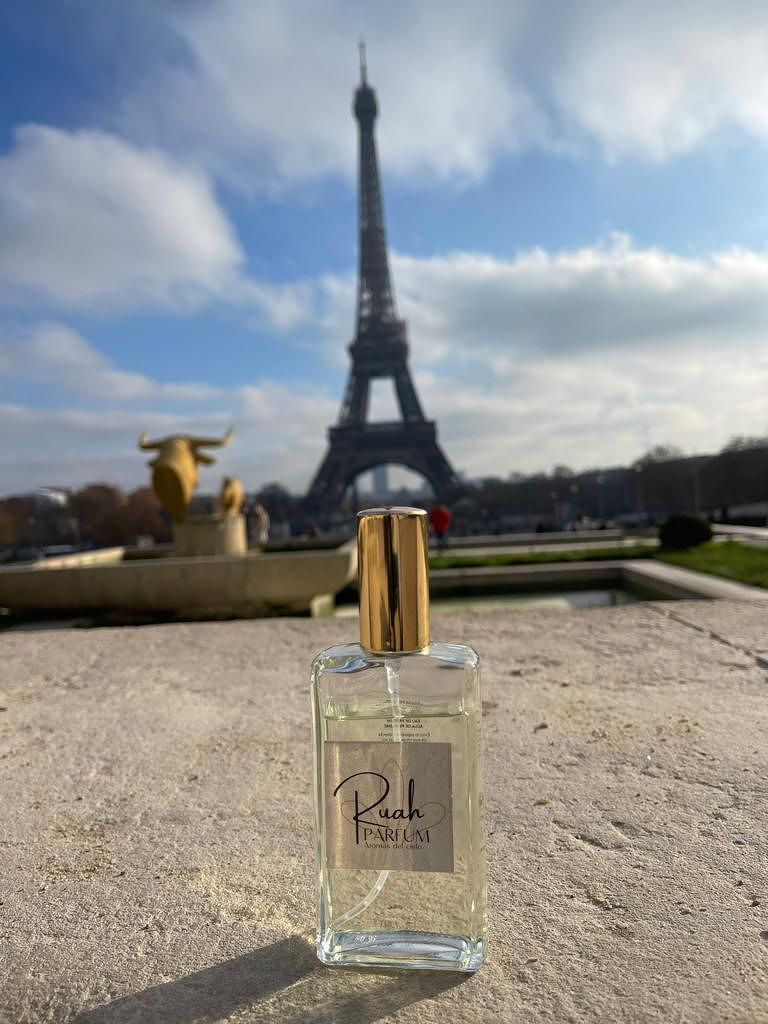 Ruah Parfum PERFUMERIA: ESTABLECIMIENTOS