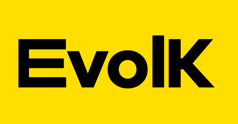 Evolk B2B - Soluciones Digitales
