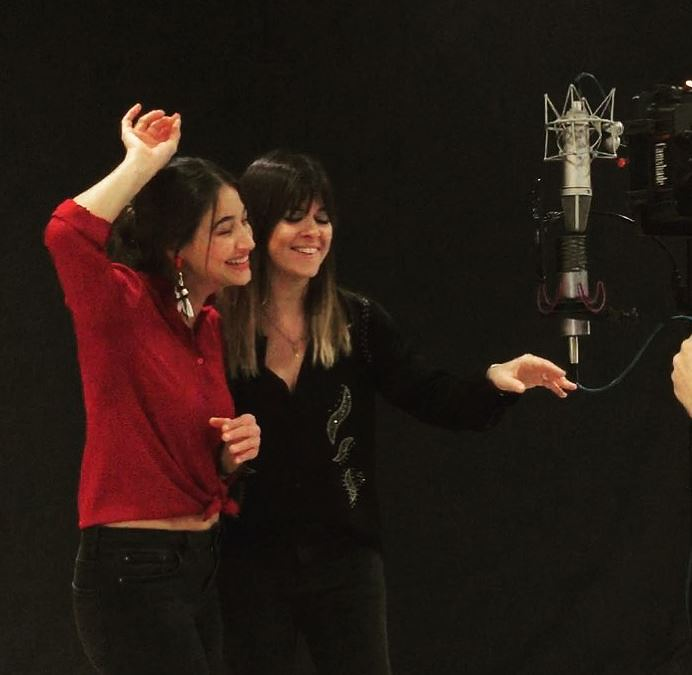 Skyline Studios Madrid