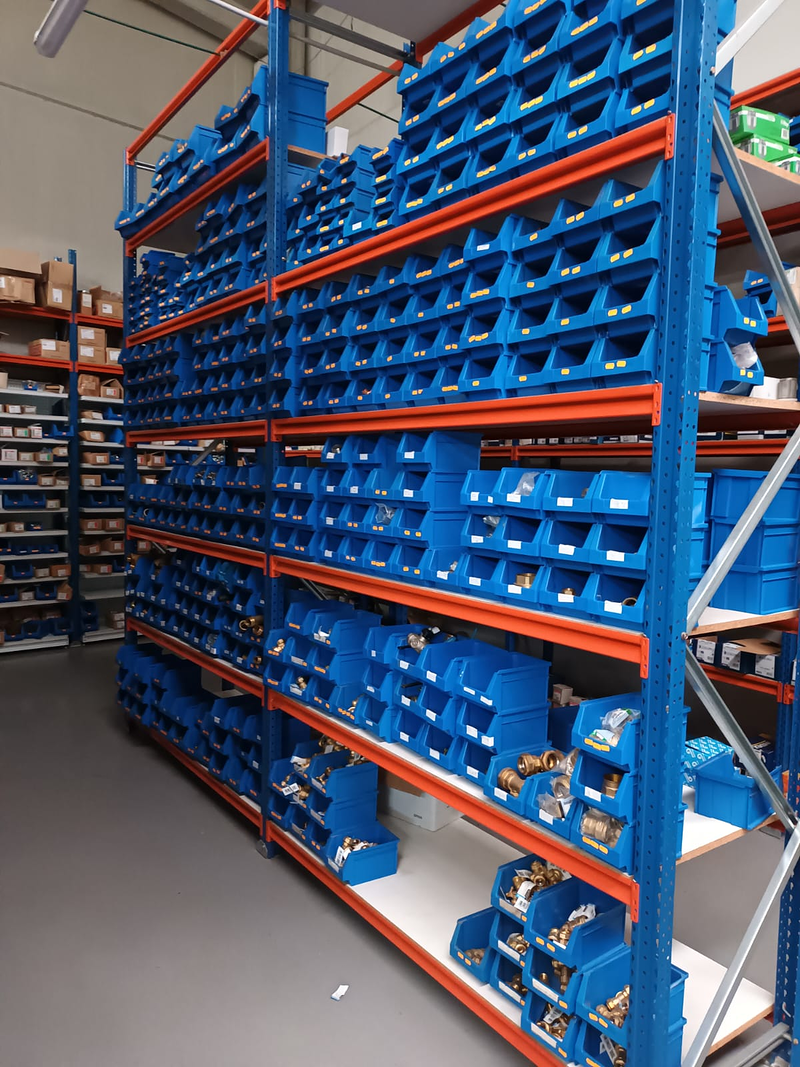 Comercio Pe&ntilde;asco Ordes