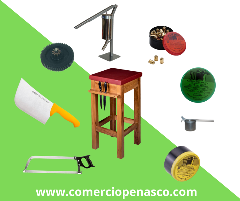 Comercio Pe&ntilde;asco 4