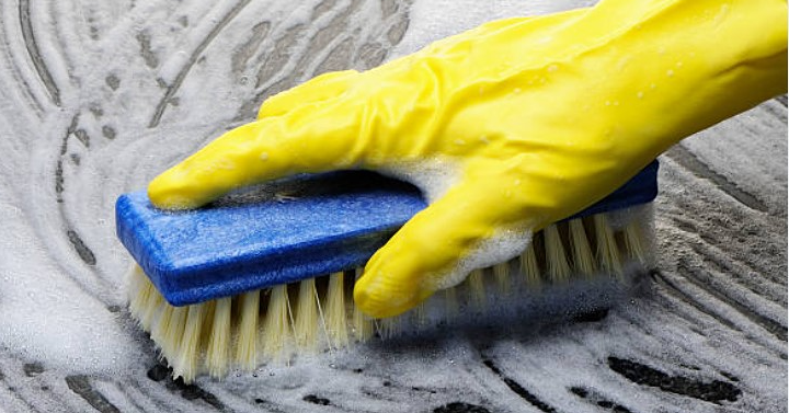 Todo Limpio - Limpieza de Tapicerias Marbella Manilva