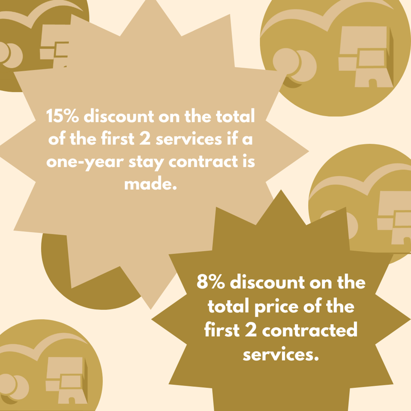 Volver A Casa Cleaning Sant Joan de Labritja