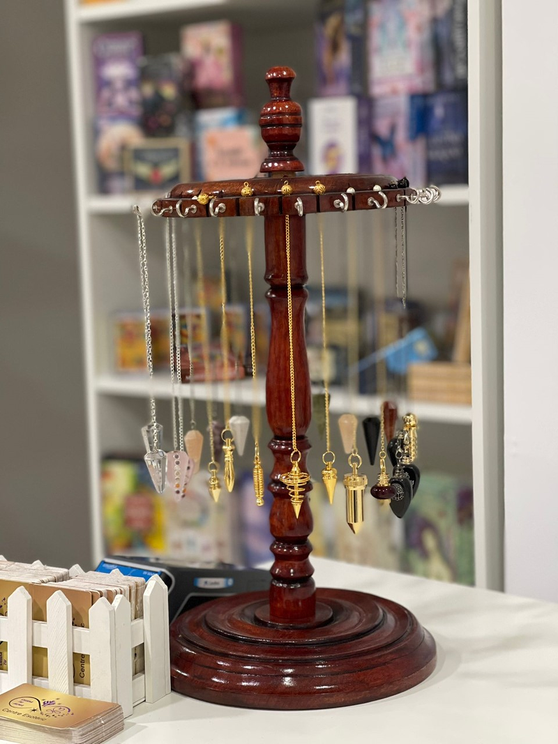 Tienda esot&eacute;rica Cuidatualma 4