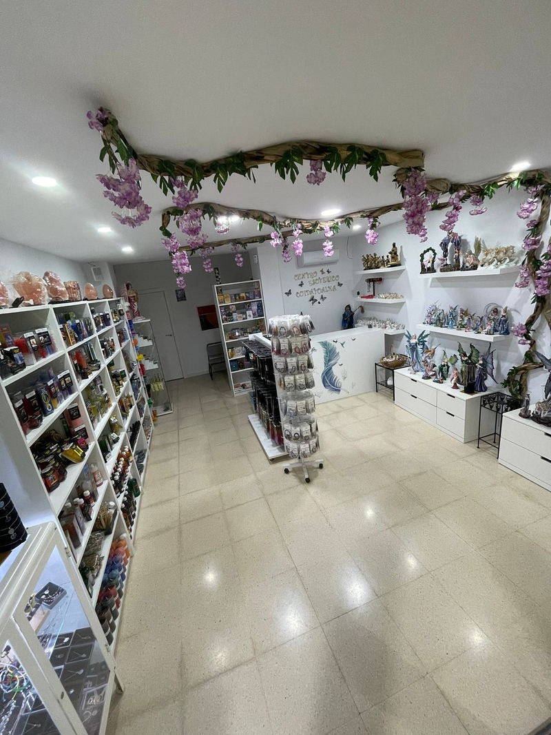 Tienda esot&eacute;rica Cuidatualma 3