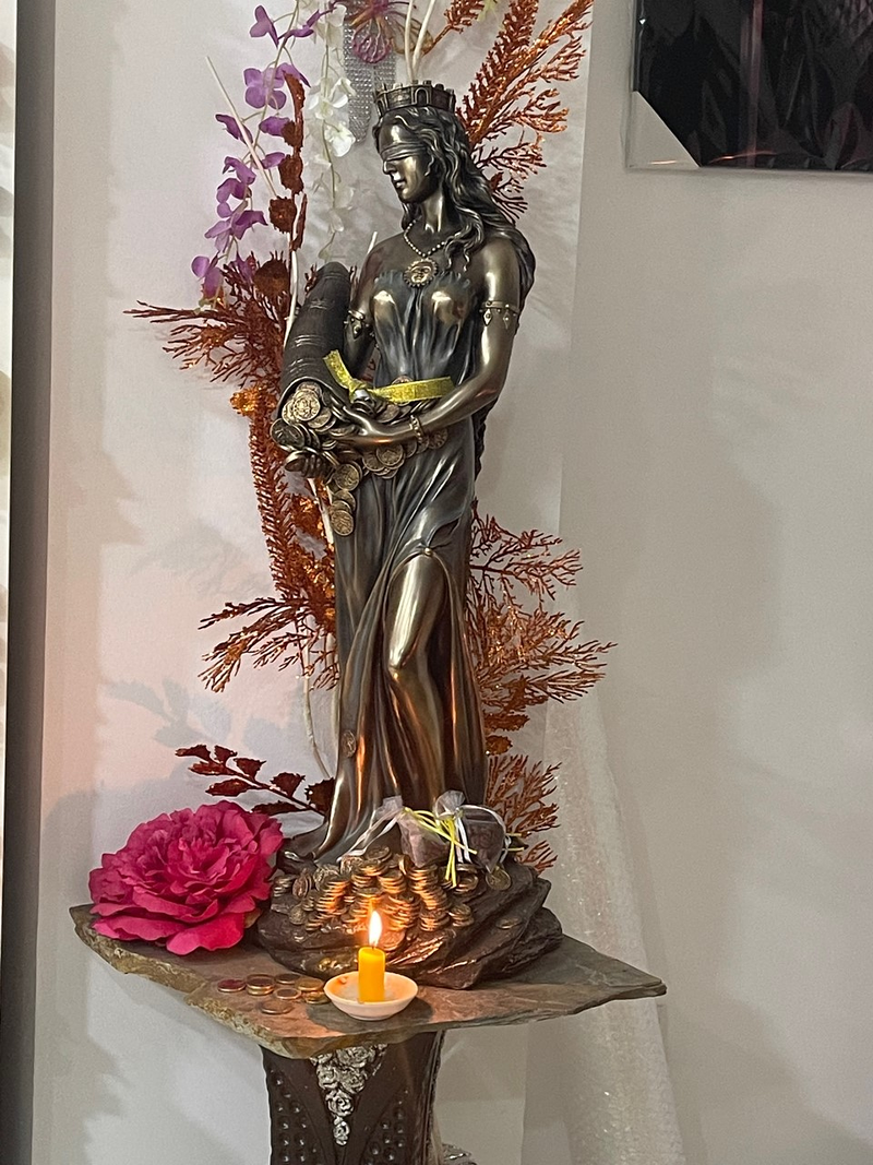 Tienda esot&eacute;rica Cuidatualma 17