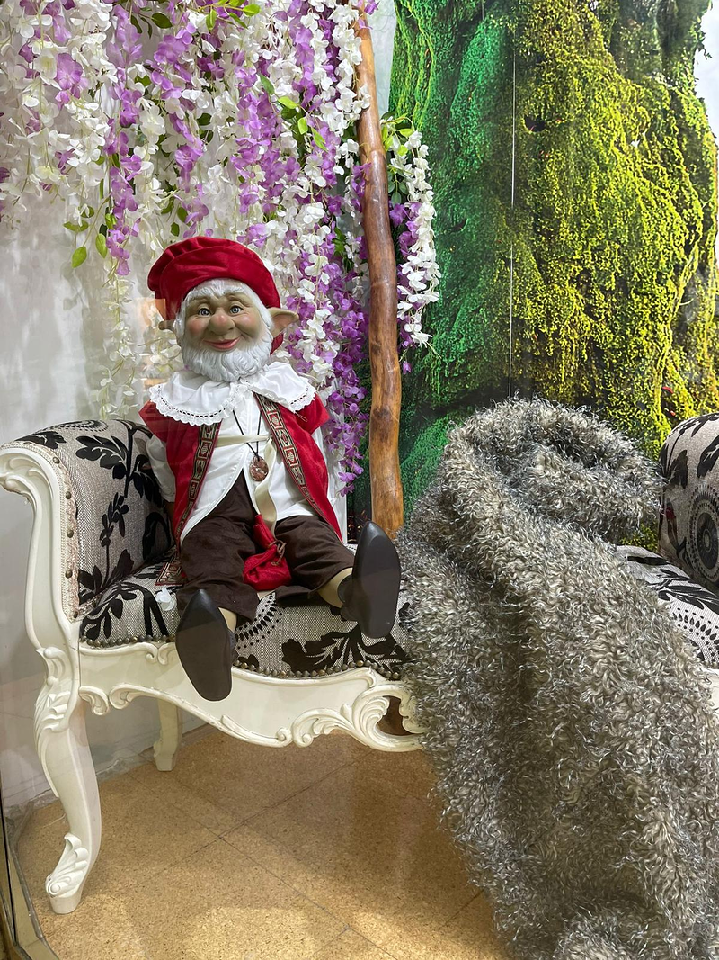 Tienda esot&eacute;rica Cuidatualma 2