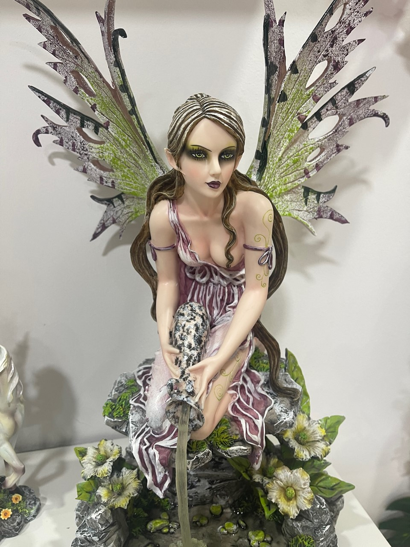 Tienda esot&eacute;rica Cuidatualma 14