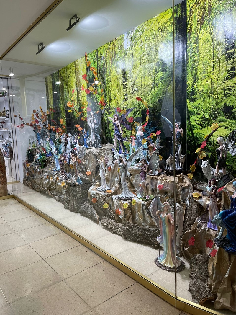 Tienda esot&eacute;rica Cuidatualma 10