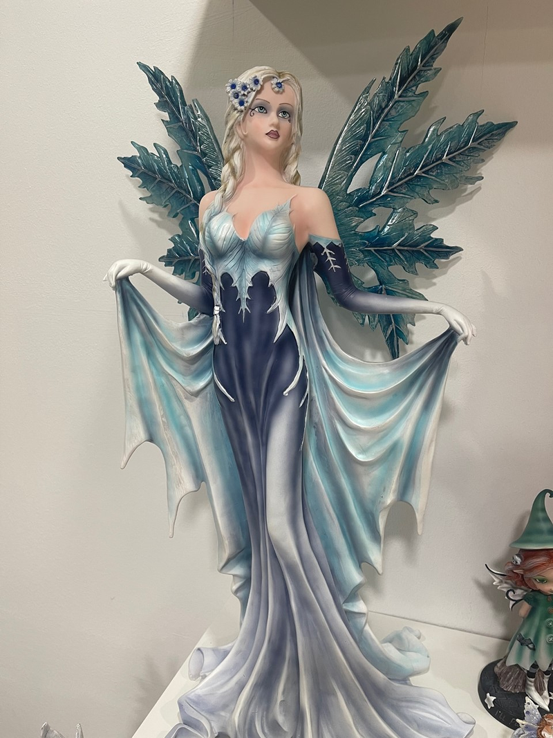 Tienda esot&eacute;rica Cuidatualma 13