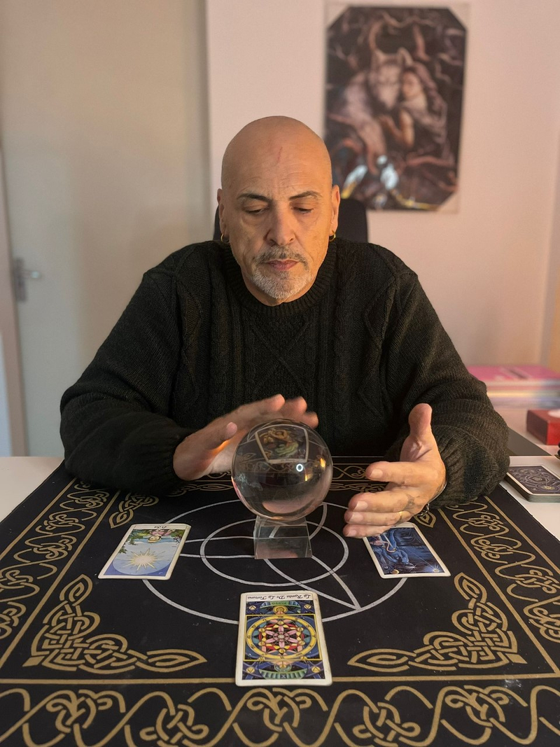 Tienda esot&eacute;rica Cuidatualma 12