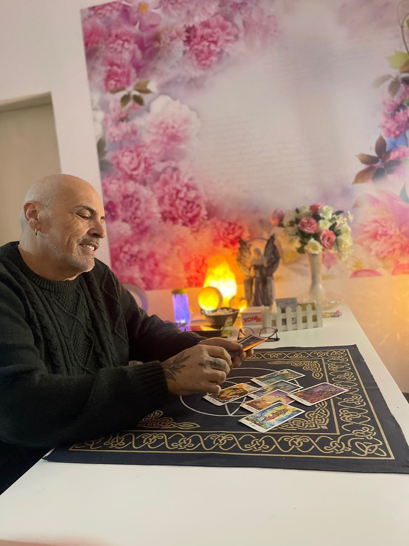 Tienda esot&eacute;rica Cuidatualma 11