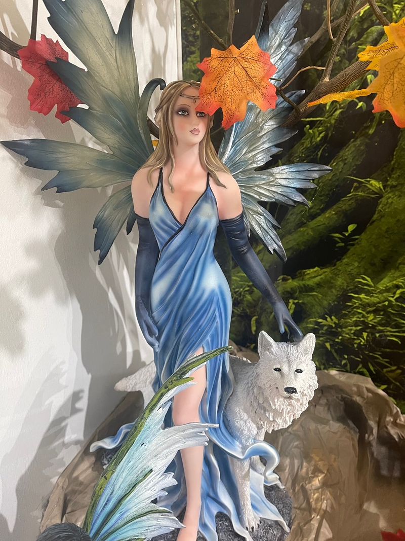 Tienda esot&eacute;rica Cuidatualma 15