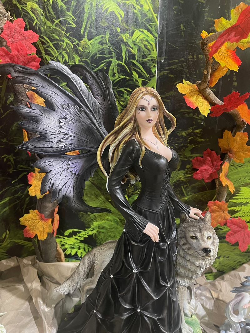 Tienda esot&eacute;rica Cuidatualma 16