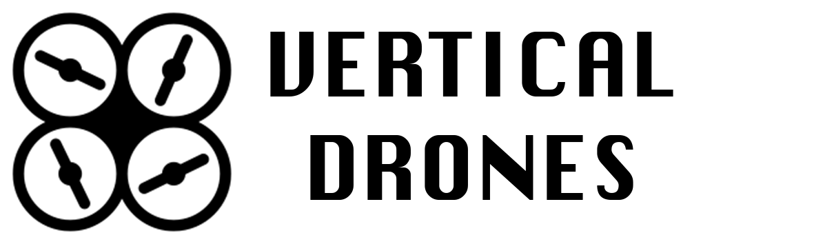 Vertical Drones - Empresa de Servicios con Drones
