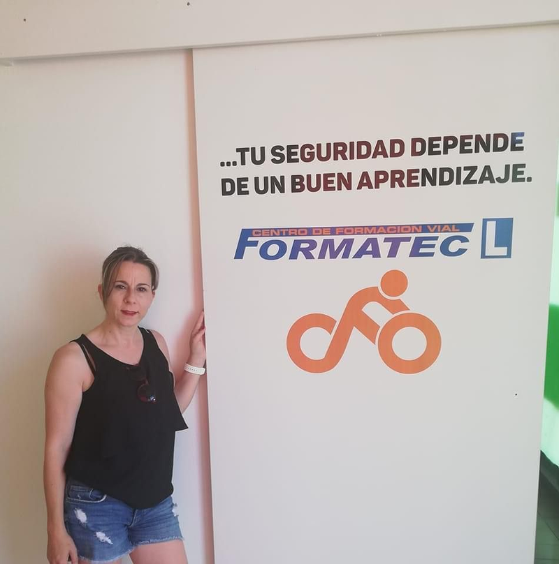 Autoescuela Formatec Olivenza