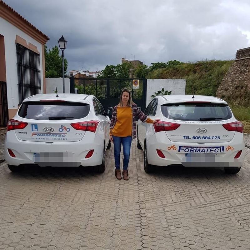 Autoescuela Formatec AUTOESCUELAS