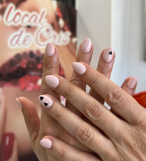 El Local De Cris MANICURA