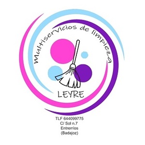 Multiservicios de Limpieza Leyre LIMPIEZA: EMPRESAS