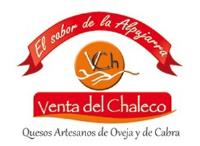 Quesos Venta del Chaleco