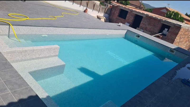 Piscinas Tarraco 14